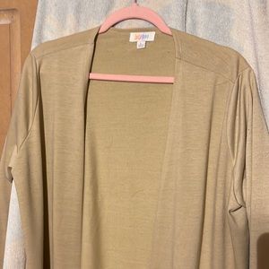 LulaRoe long duster